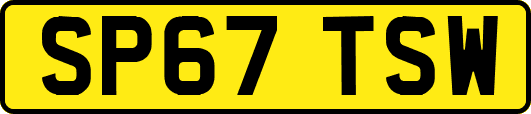SP67TSW