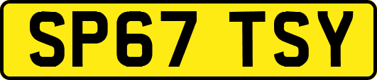 SP67TSY