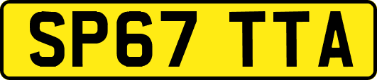 SP67TTA