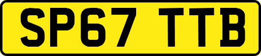 SP67TTB