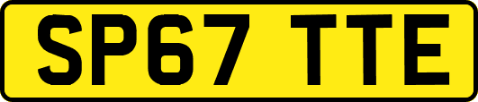 SP67TTE