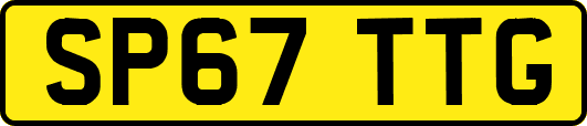 SP67TTG