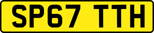 SP67TTH