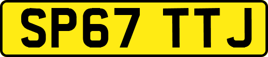 SP67TTJ