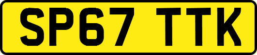SP67TTK