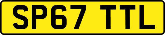 SP67TTL