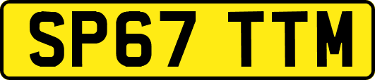 SP67TTM