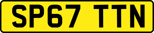 SP67TTN