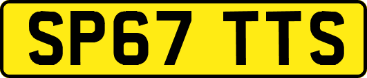 SP67TTS