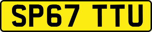 SP67TTU