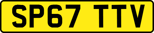 SP67TTV