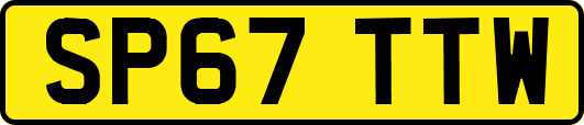 SP67TTW