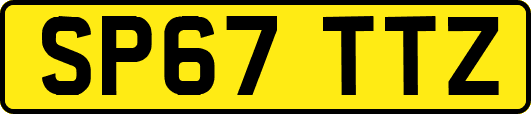 SP67TTZ