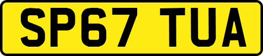 SP67TUA