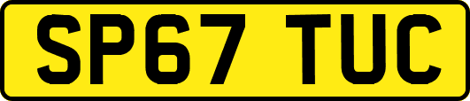 SP67TUC
