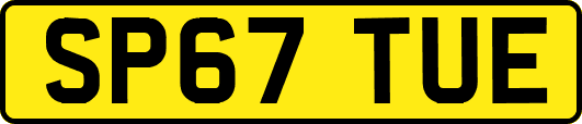 SP67TUE