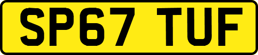 SP67TUF