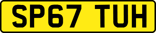 SP67TUH