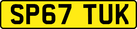 SP67TUK