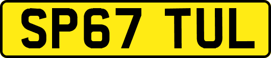 SP67TUL