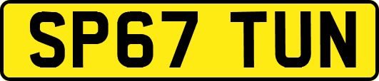SP67TUN