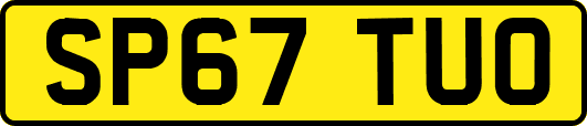 SP67TUO