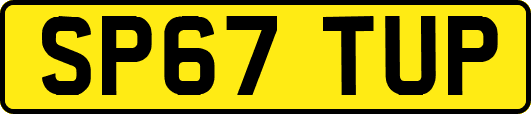SP67TUP