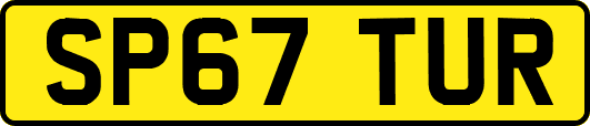 SP67TUR