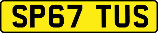SP67TUS