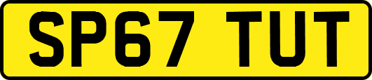 SP67TUT