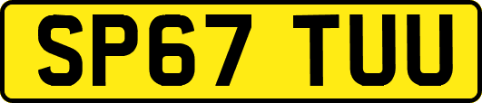 SP67TUU