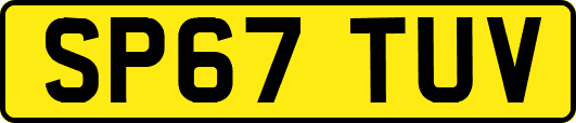 SP67TUV