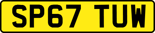 SP67TUW