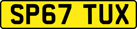 SP67TUX
