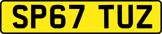 SP67TUZ