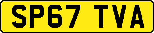 SP67TVA