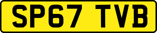 SP67TVB