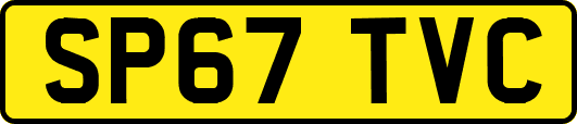 SP67TVC