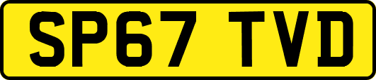 SP67TVD