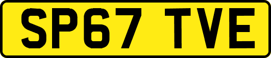 SP67TVE