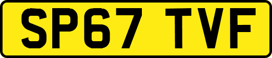 SP67TVF