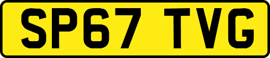 SP67TVG