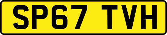 SP67TVH
