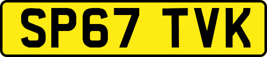 SP67TVK