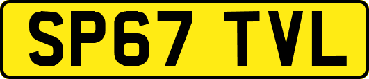 SP67TVL