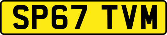 SP67TVM