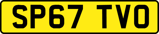 SP67TVO