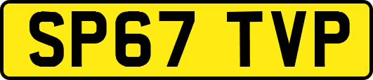 SP67TVP