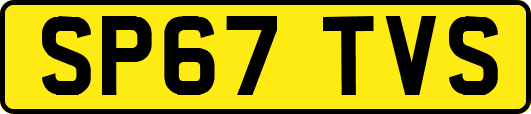SP67TVS