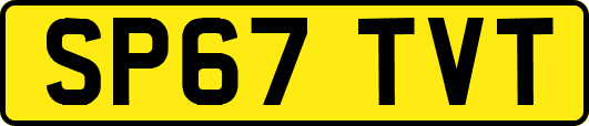 SP67TVT